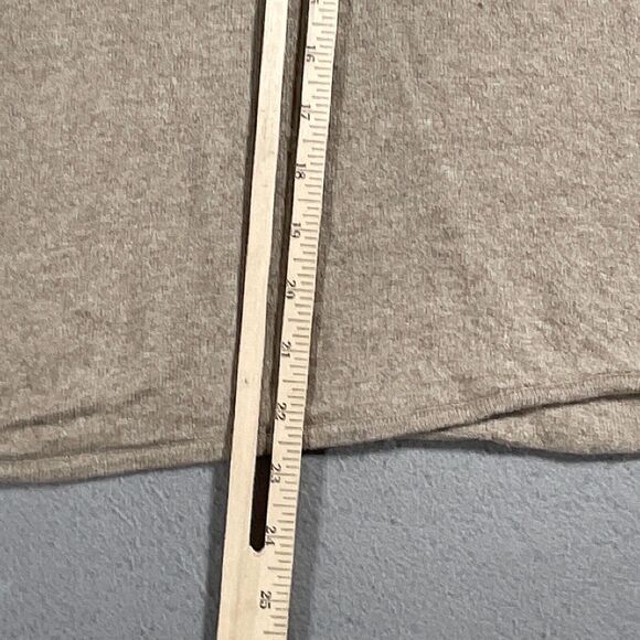 Madewell Sweater Women Medium‎ Mock Neck Merino Wool / Alpaca Blend Minimalist - Picture 5 of 9